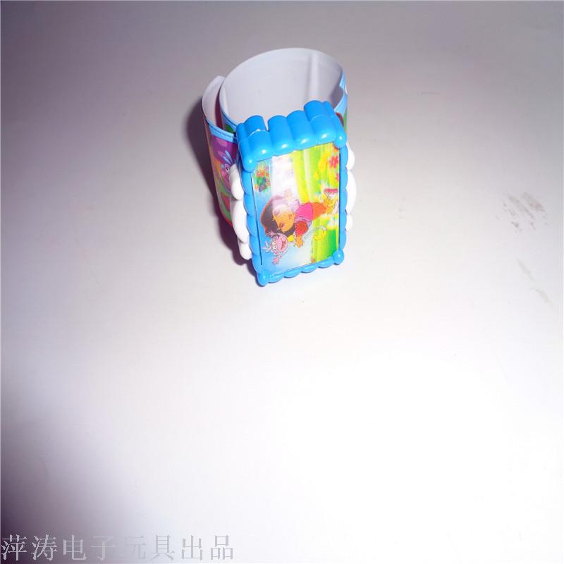 跳跳马/跳跳球实物图