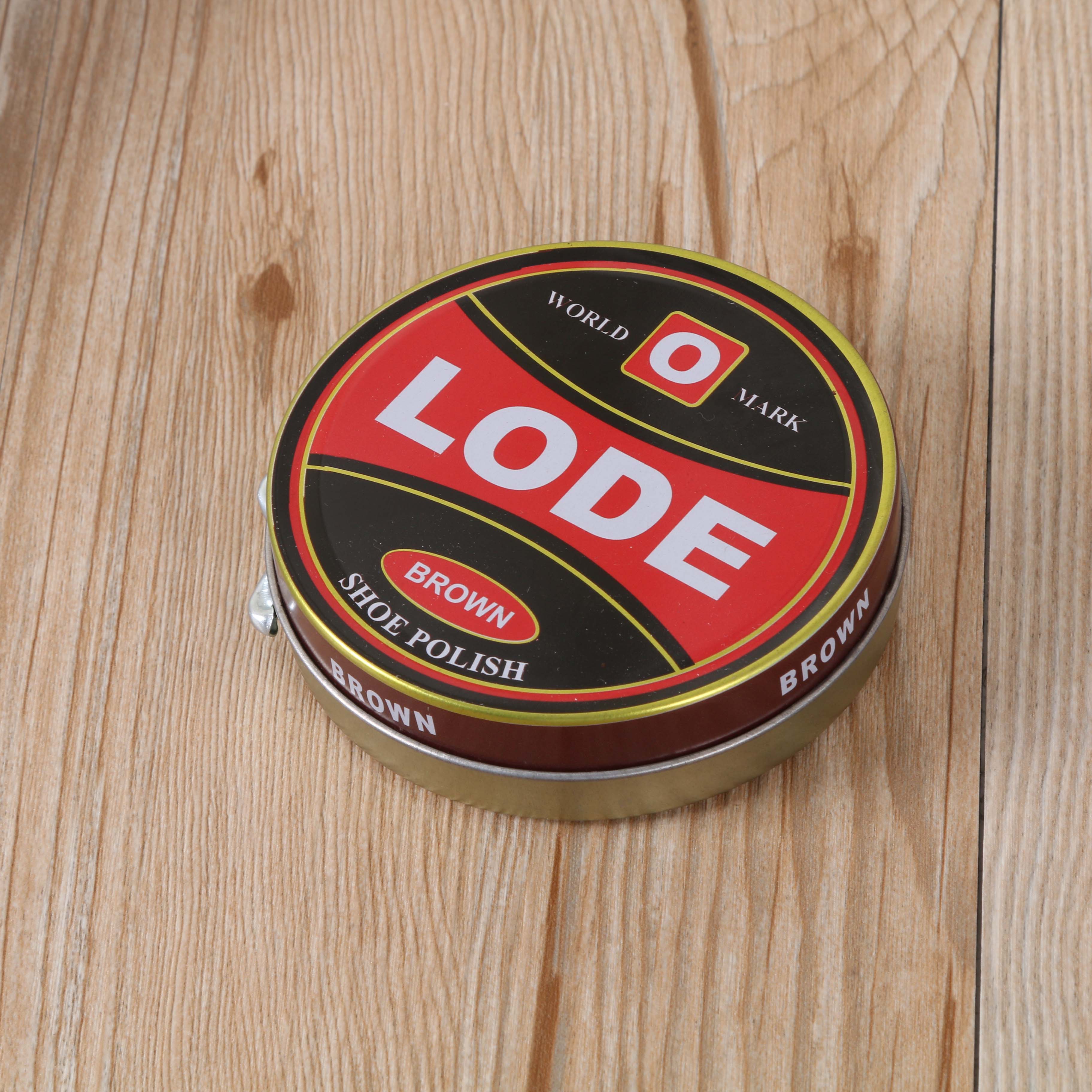 Leather care oil, leather goods, leather clothing and bag care agent, cowhide oil wax, genuine leather polish, shoe polish Specification drawing