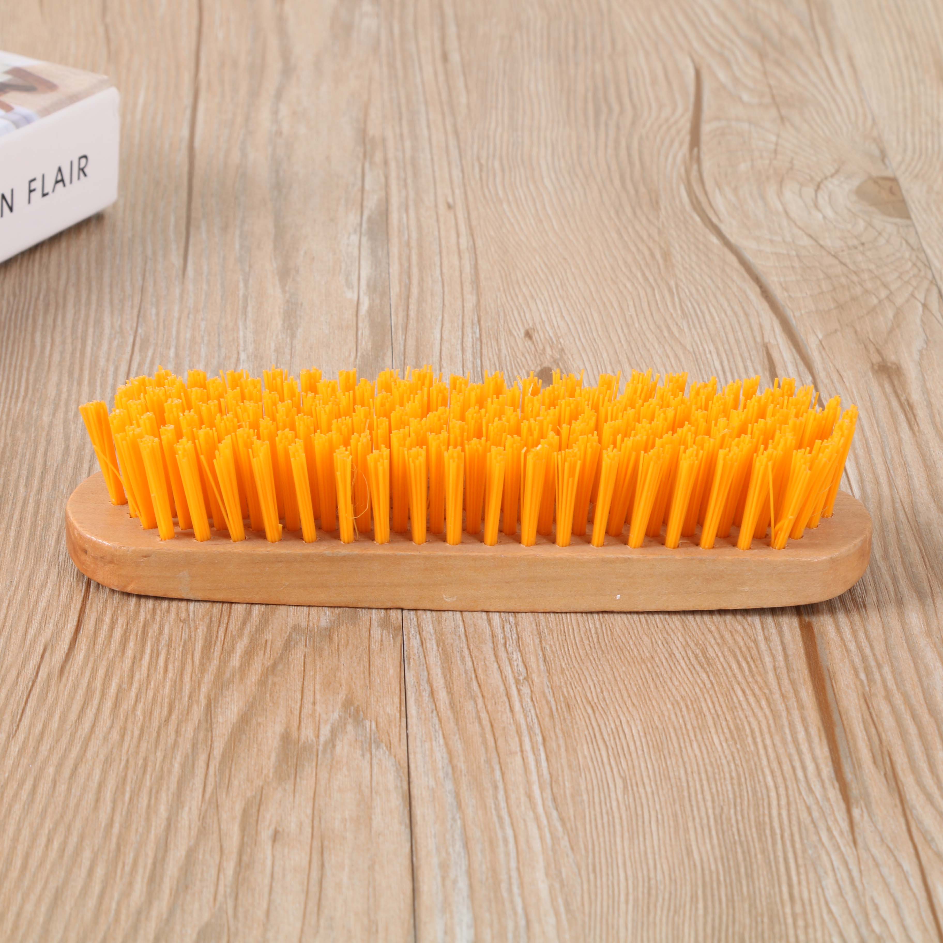 Multi-functional soft-bristled shoe brush, cleaning brush, clothes washing brush, shoe brush, shoe washing brush, floor cleaning brush details Picture