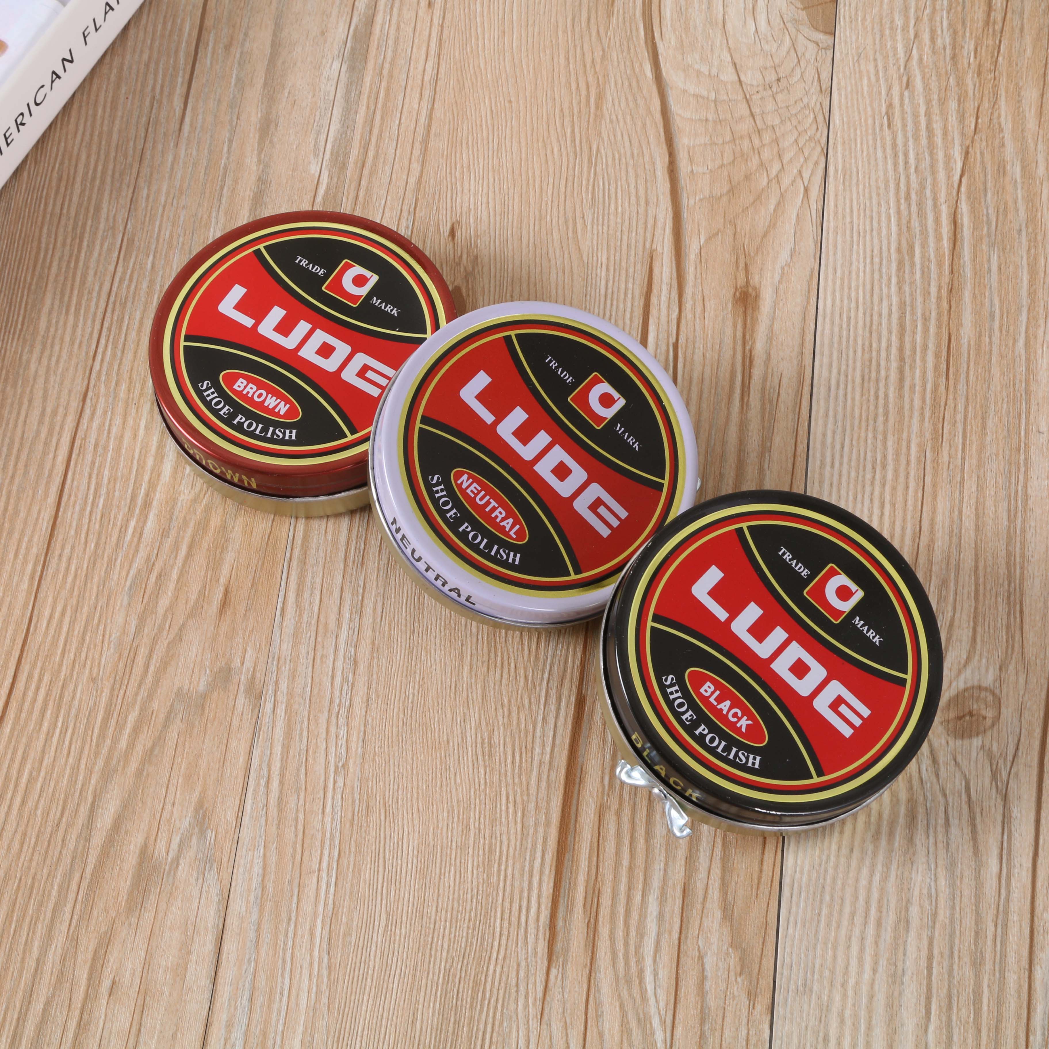 Leather shoe care oil, leather goods, leather clothing and bag care agent, cowhide oil wax, genuine leather polish, shoe polish details Picture