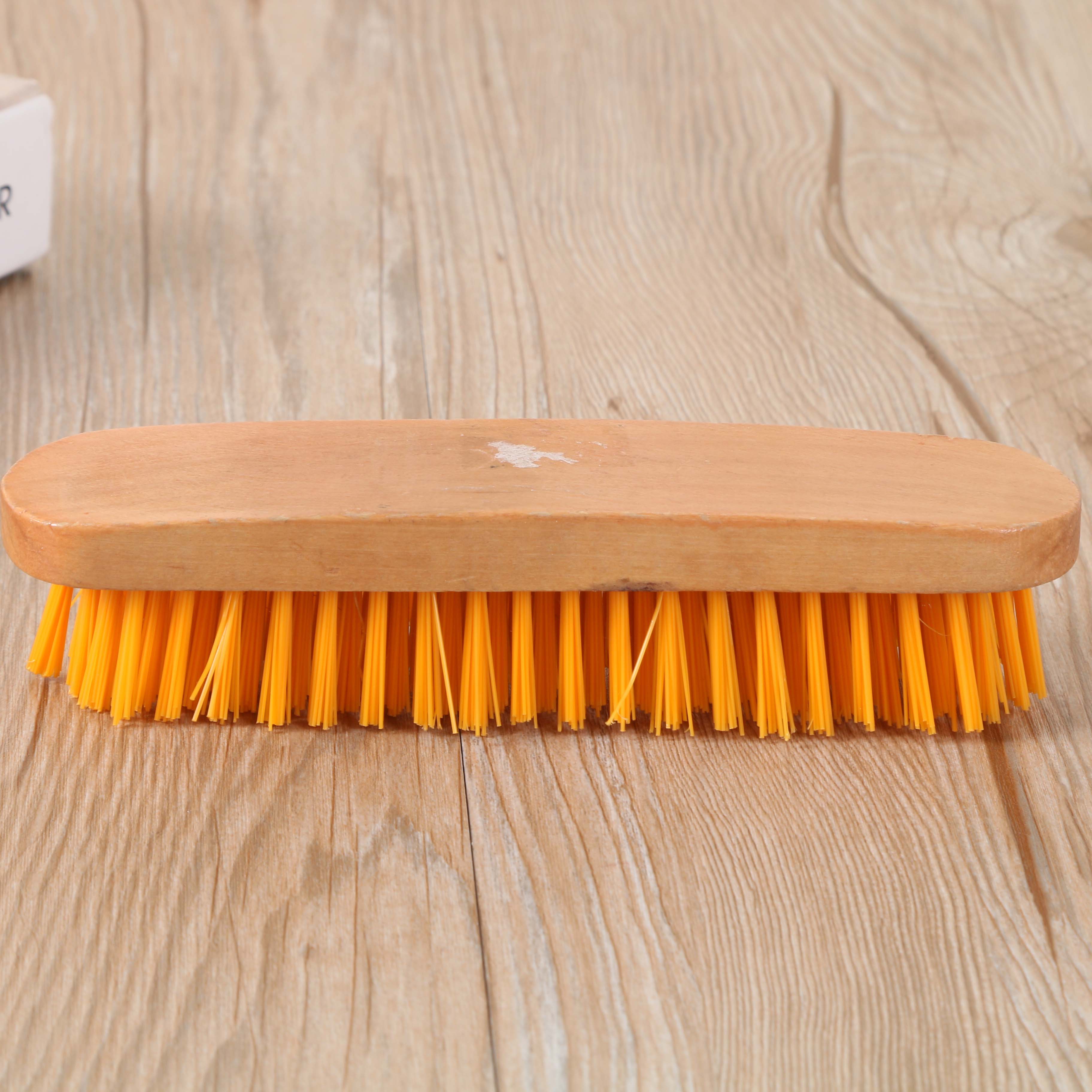 Multi-functional soft-bristled shoe brush, cleaning brush, clothes washing brush, shoe brush, shoe washing brush, floor cleaning brush Specification drawing