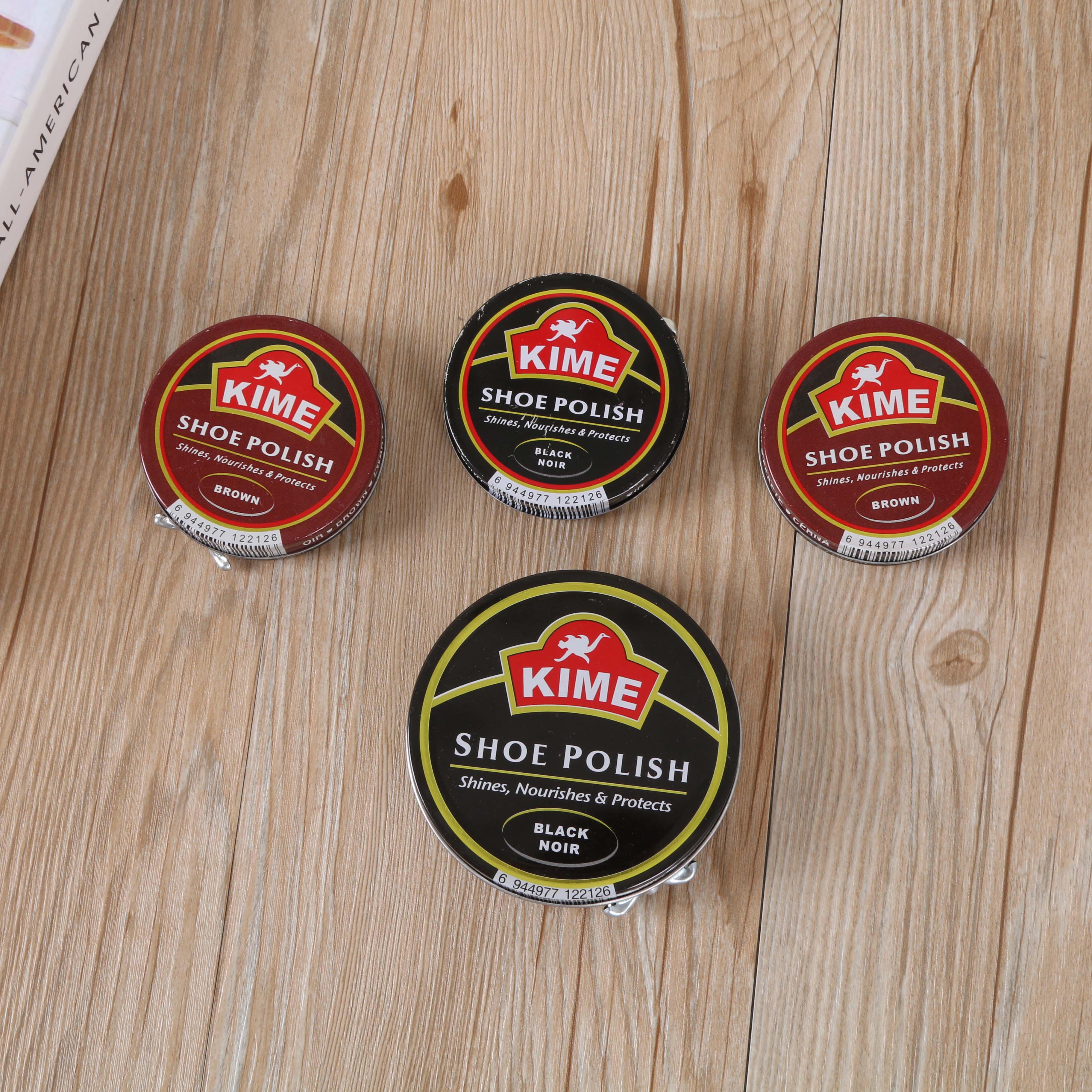 皮鞋油皮具皮衣皮包护理剂牛皮油蜡真皮上光鞋油