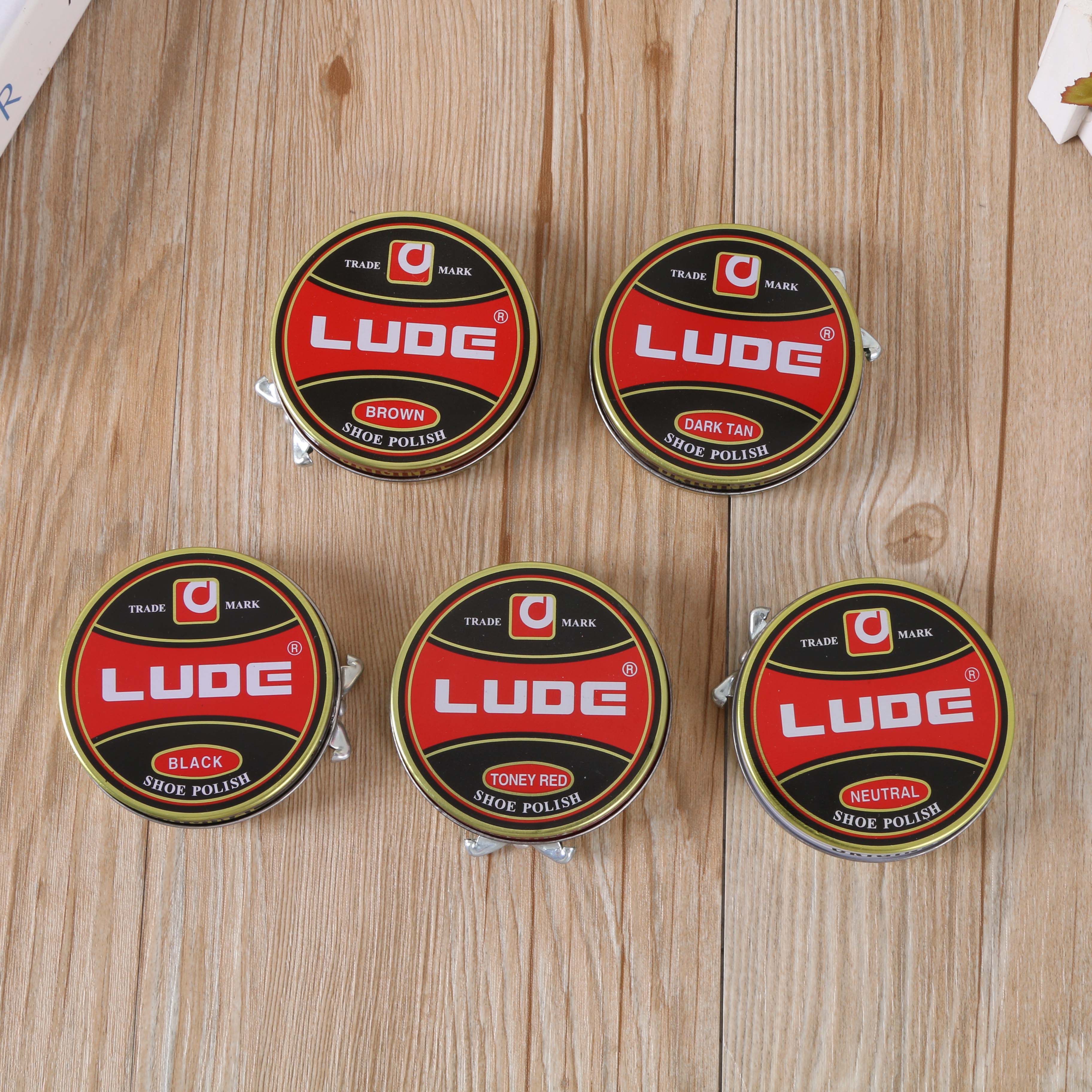 Leather goods, leather clothing and bags care agent, cowhide oil wax, genuine leather polish, shoe polish full figure