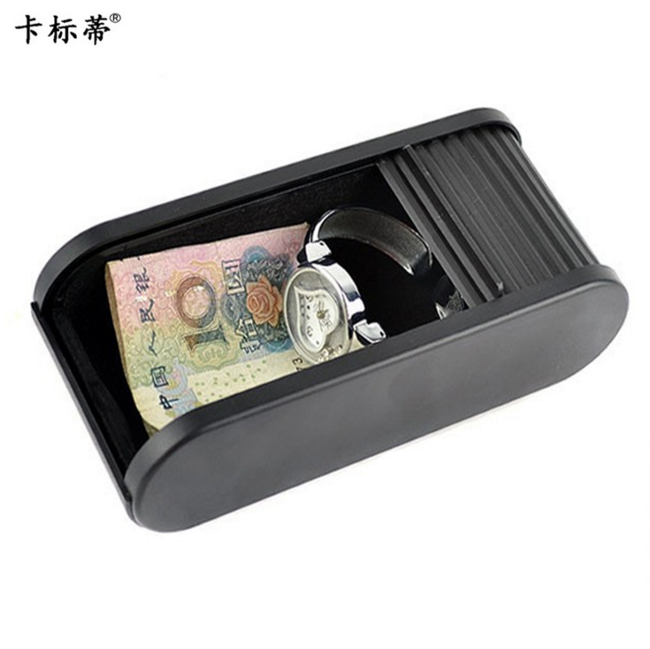 汽车用品批发车载置物盒 车用收纳盒 车内伸缩式手机储物盒杂物盒