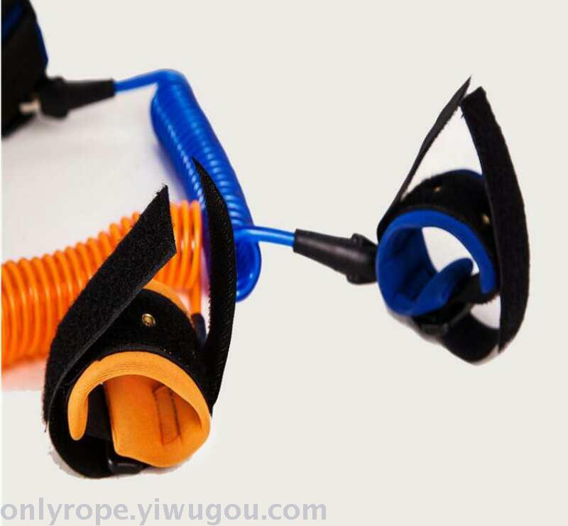 防走失用品实物图