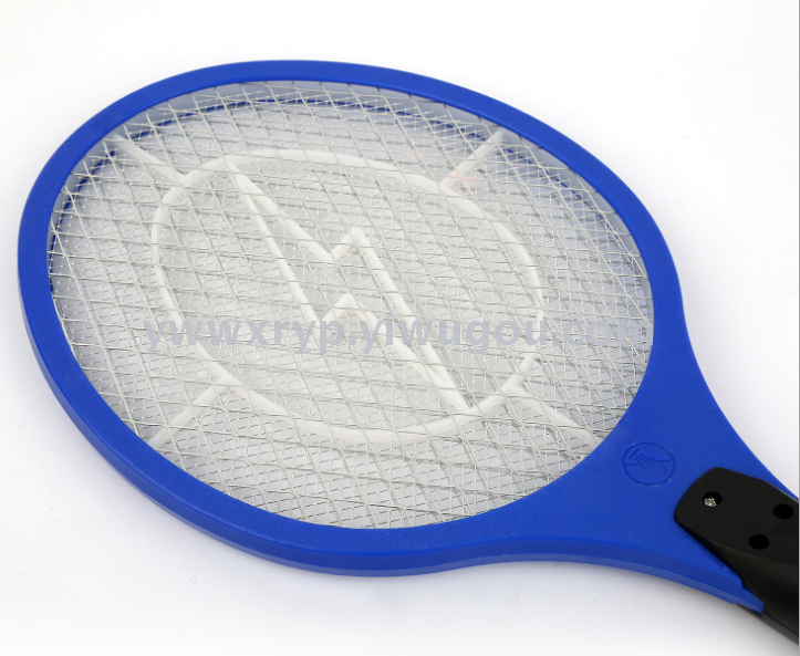 Mosquito swatter, electric fly swatter, electric mosquito swatter Application Scenario