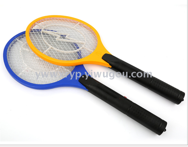 Mosquito swatter, electric fly swatter, electric mosquito swatter details Picture