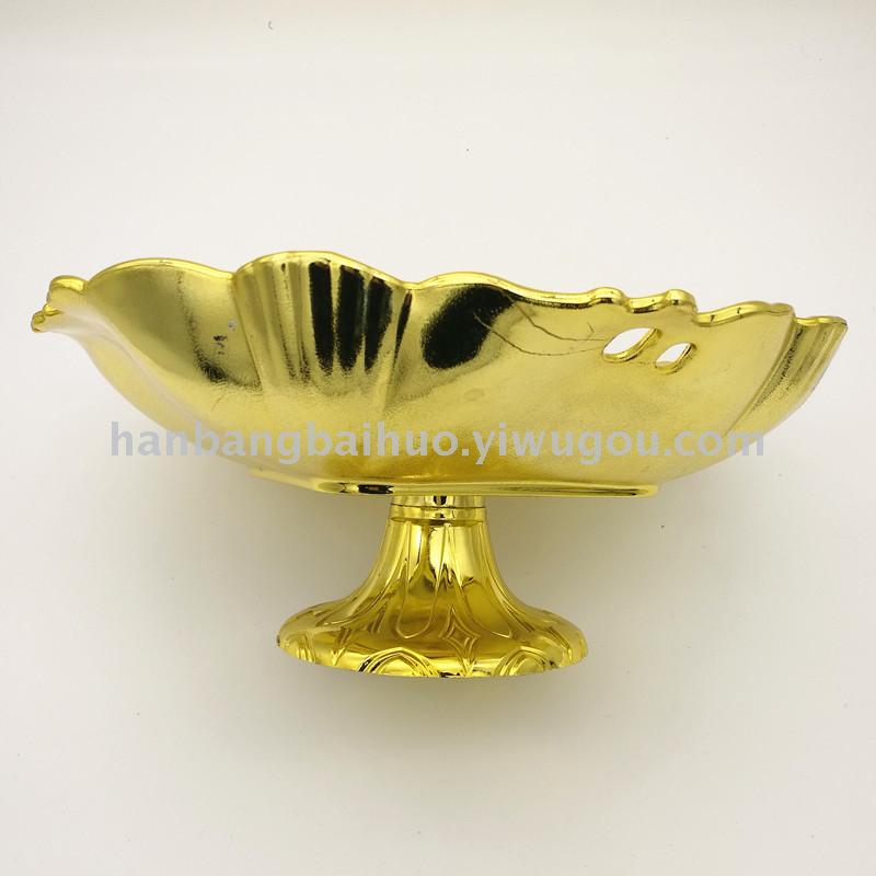 装饰果盘实物图