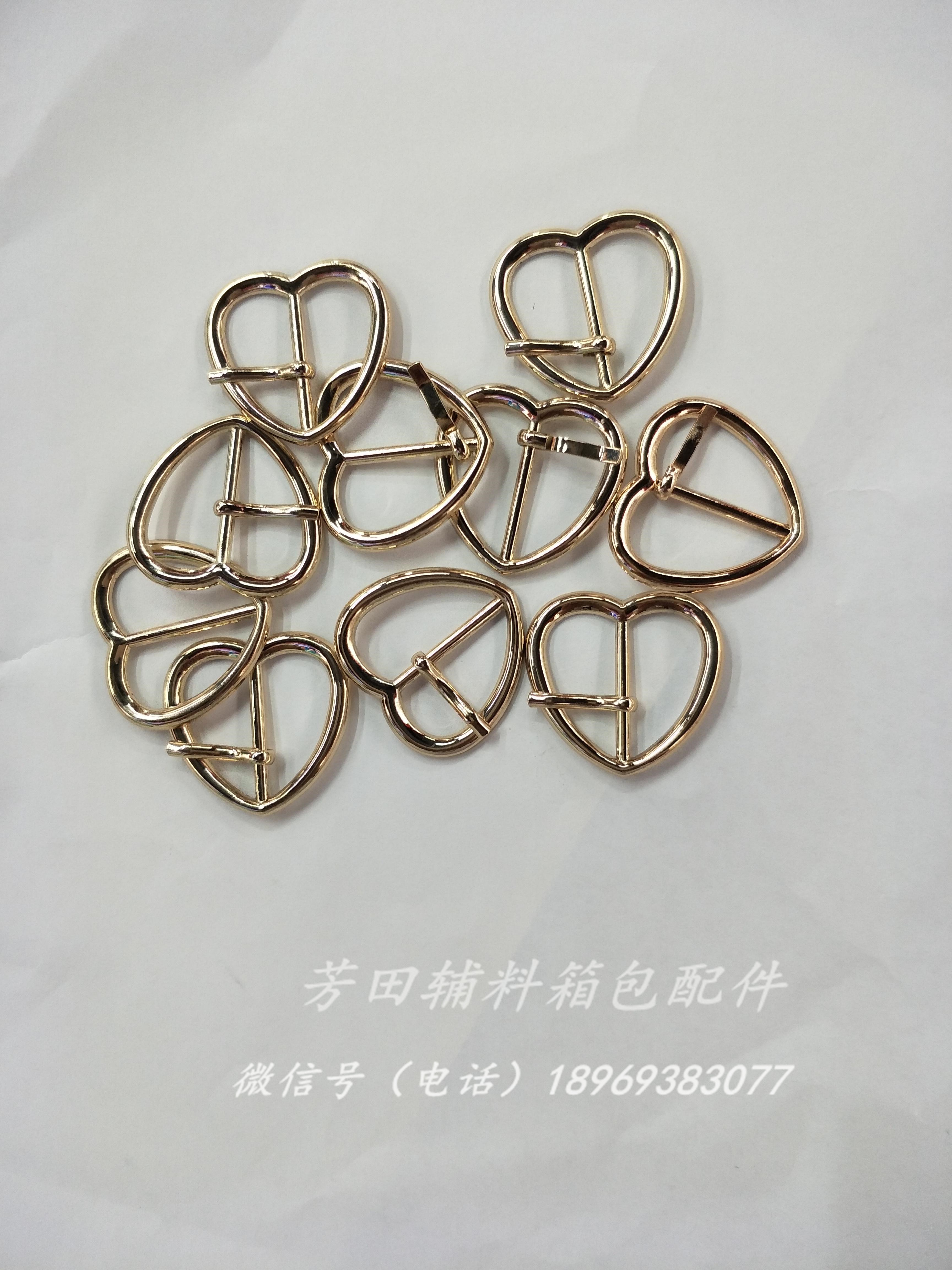 القلب الخوخ مشبك القلب Specification image