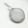 Sunshine Department Store No. 18 steel strainer, stainless steel strainer spoon, filter screen Application Scenario