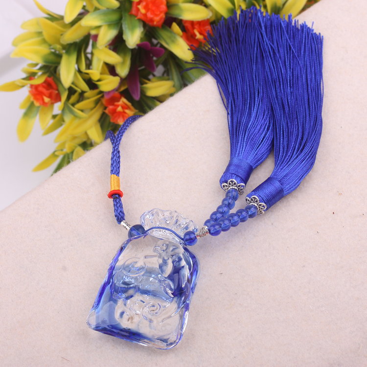 Gourd PI Xiu car pendant, car perfume pendant, 10 yuan, boutique supply Specification image