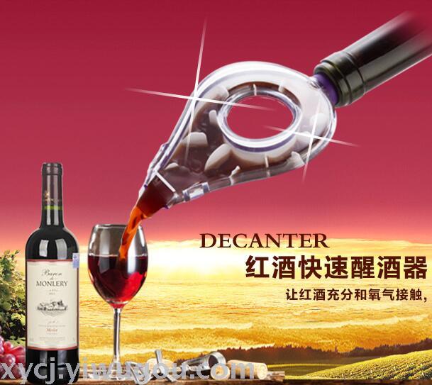 Mini Quick Decanter Wine Decanter Wine decanter Wine wine set Wine decanter Wine winery gift