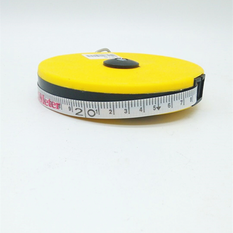 Sunshine department store 20 meter tape measure precision measuring tape measure portable waterproof tape measure Specification drawing