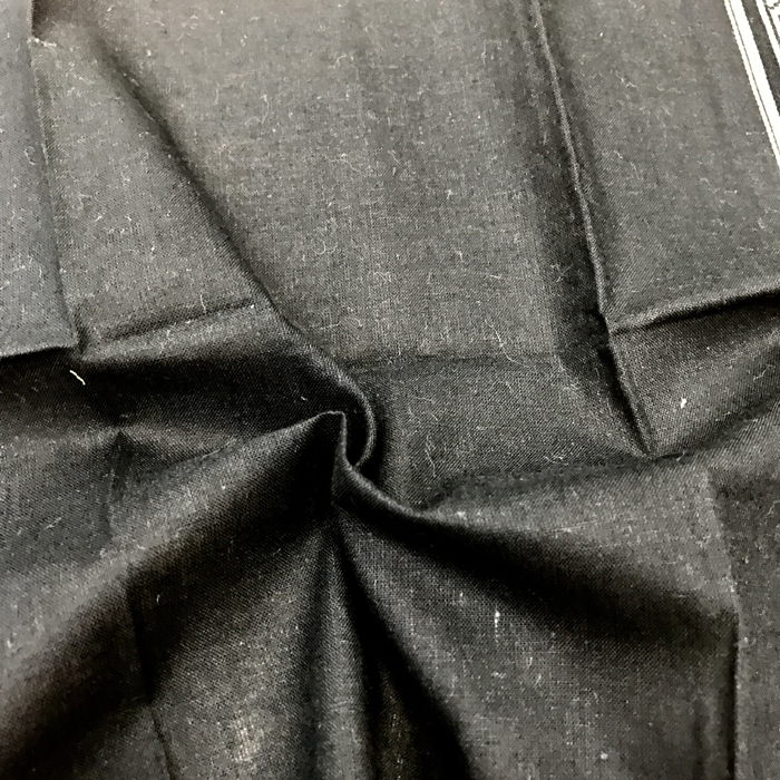 100% algodón pañuelo de punto pañuelo oscuro de algodón para hombre fino 40*40CM pañuelo cuadrado pañuelo pequeño Specification image