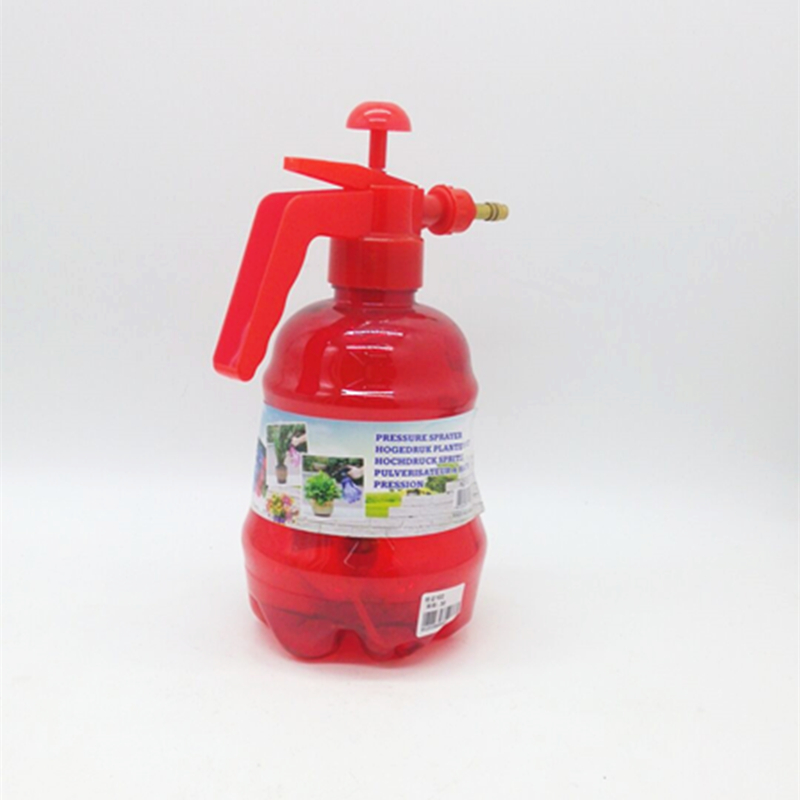 Sunshine Department Store 102 Spray bottle, pneumatic spray bottle, watering bottle, flower watering bottle