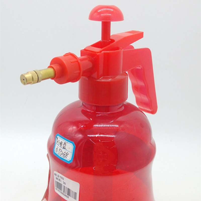 Sunshine Department Store 102 Spray bottle, pneumatic spray bottle, watering bottle, flower watering bottle Specification image