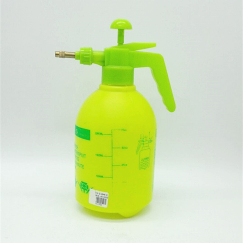 Sunshine department Store G-20 Watering can Pneumatic watering can Watering can flower watering pot