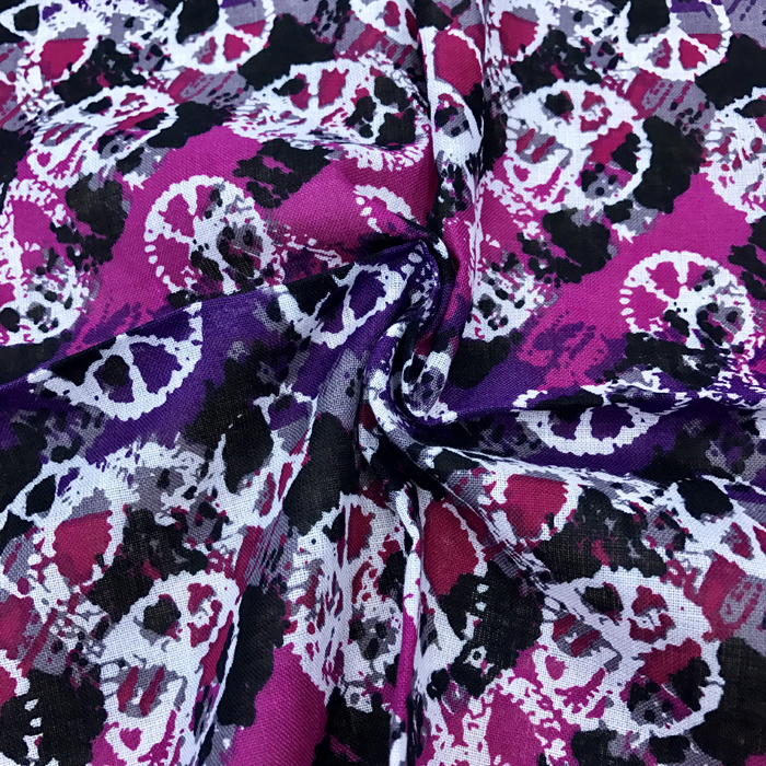 Square scarves, street stalls, cotton anti-war headscarves, outdoor large handkerchiefs, handkerchiefs, sports sweat-absorbing headscarves, square scarves, 55CM, foreign trade Specification image