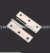 Wholesale stainless steel stripper hinge home cabinets door and window hinge hinge hardware accessories