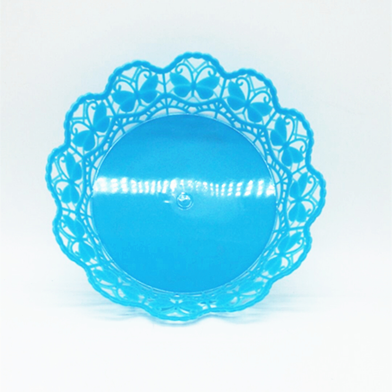 Sunshine Department Store 208 Fruit Baskets, vegetable baskets, living room and kitchen fruit plates, hollowed-out butterfly fruit baskets