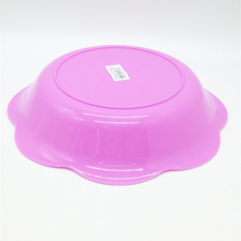 Sunshine Department Store's lace plastic fruit platter, snack candy, sunflower seed platter, petal dried fruit platter Specification image