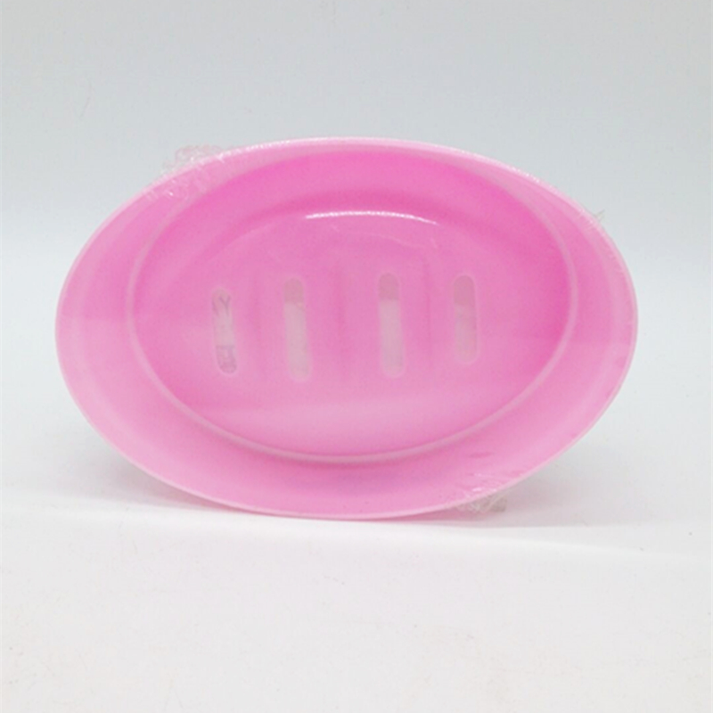 Sunshine Department Store egg-shaped soap box, draining soap box, fashionable and creative soap box Application Scenario