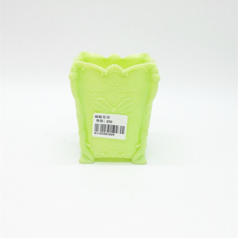 Sunshine Department Store Butterfly Pen Holder, dressing table storage holder, Office desk storage pen holder, Bow pen holder