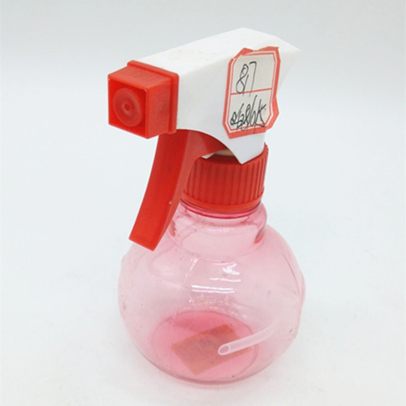 喷雾水杯实物图