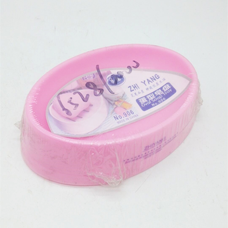 Sunshine Department Store egg-shaped soap box, draining soap box, fashionable and creative soap box details Picture
