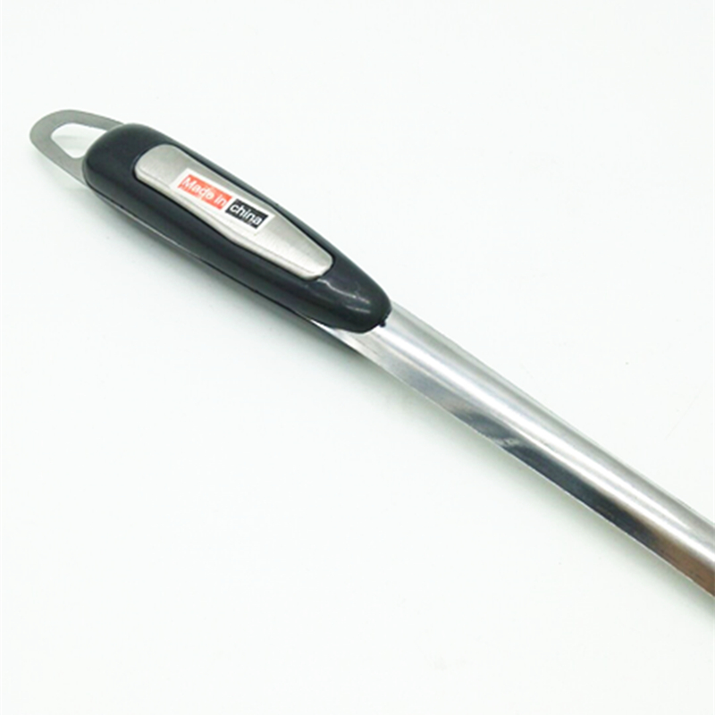 Sunshine Department Store 08 Sanding Spatula, Kitchenware tools, spatula, long-handled cooking spatula Specification image
