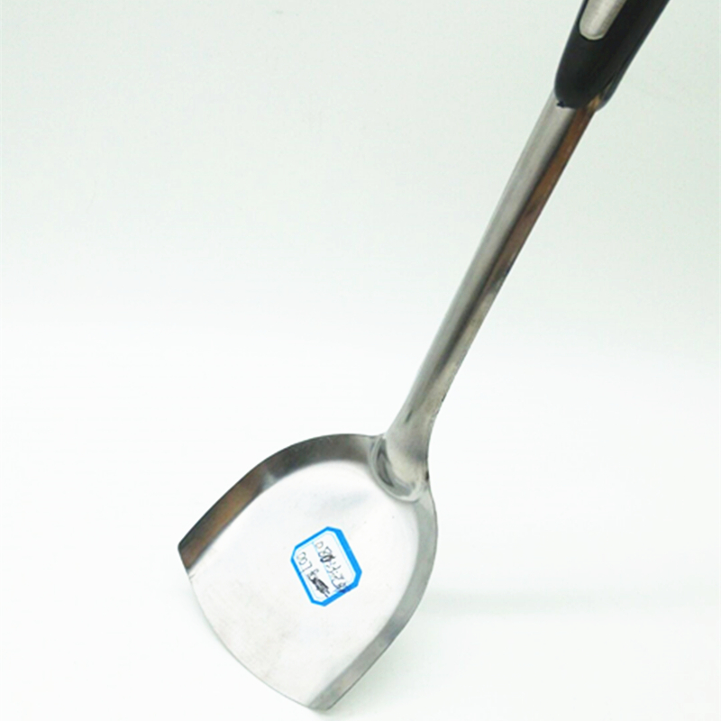 Sunshine Department Store 08 Sanding Spatula, Kitchenware tools, spatula, long-handled cooking spatula details Picture