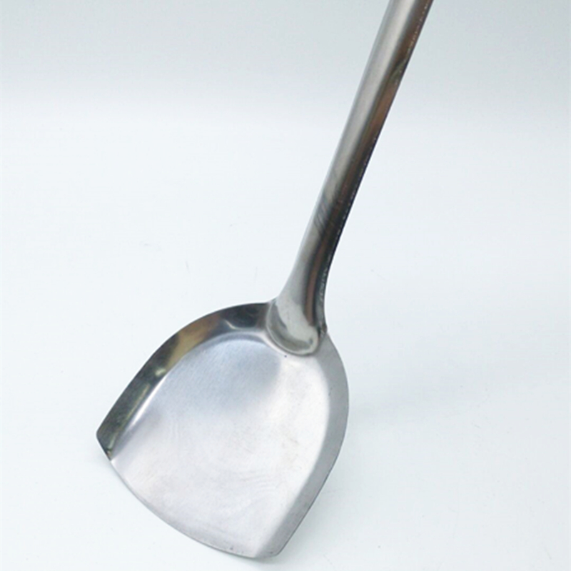 Sunshine Department Store Smiley Shovel Kitchenware Tools, spatula, long-handled cooking spatula details Picture