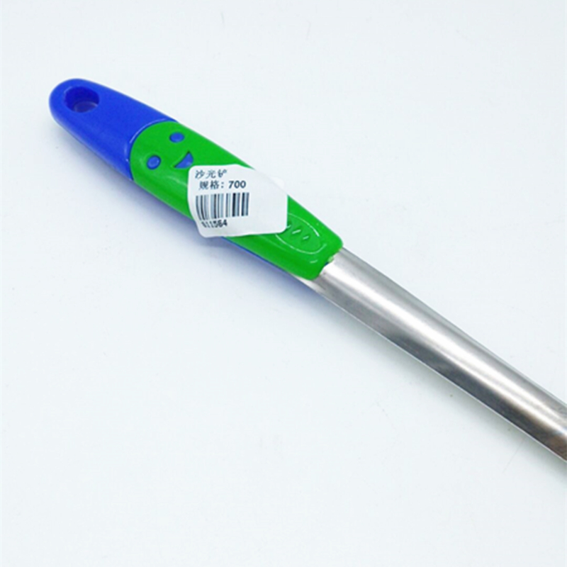 Sunshine Department Store Smiley Shovel Kitchenware Tools, spatula, long-handled cooking spatula Specification image