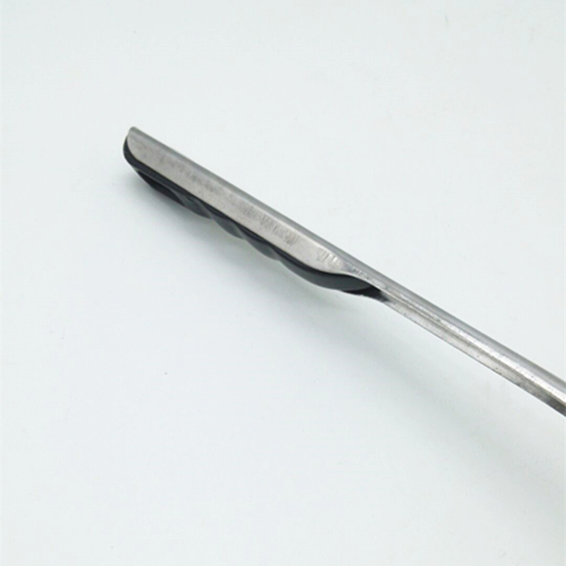 Sunshine Department Store steel handle large strainer, long handle filter screen, strainer filter screen sieve Specification image