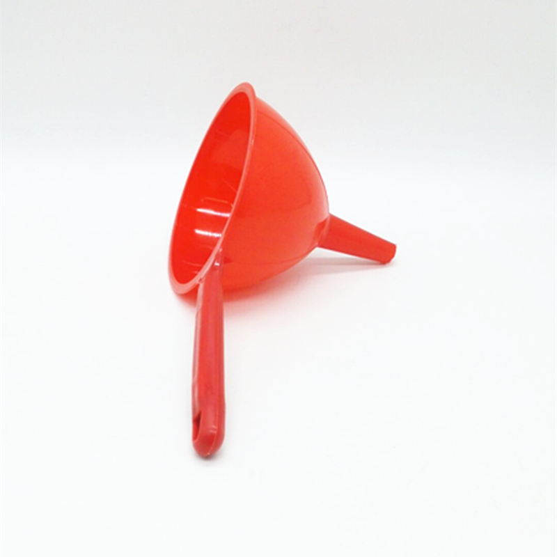 Sunshine Department Store A-2 Plastic large oil drain can be hung with A handle funnel oil can for liquid dispensing details Picture