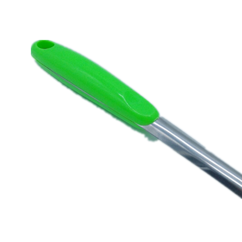 Sunshine Department Store 08 Smooth Kitchen Tools, large soup spoon, long-handled stainless steel soup spoon Specification image