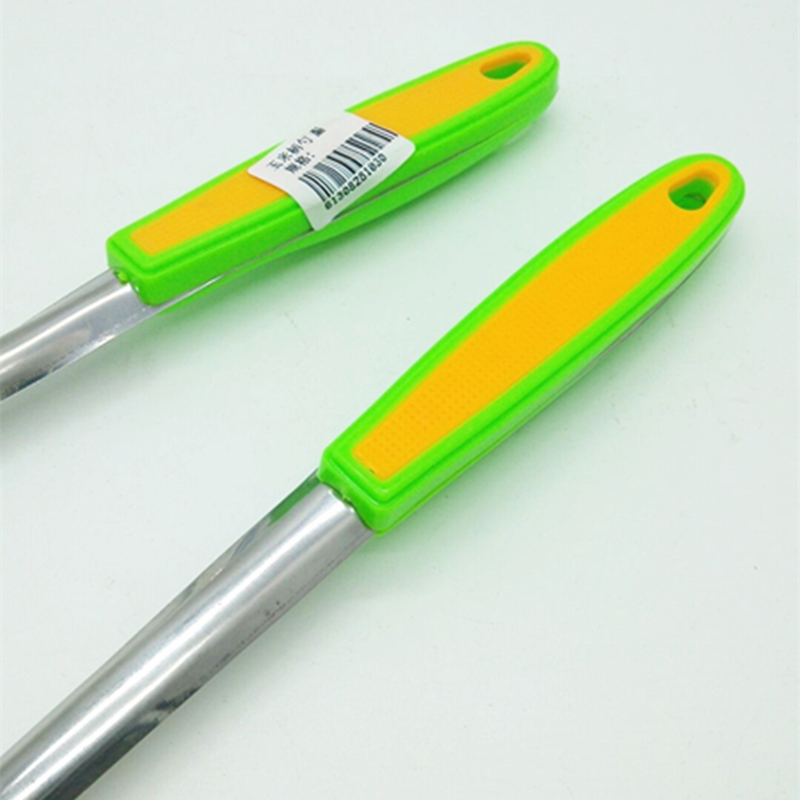 Sunshine Department Store corn-handled spatula, kitchenware tools, spatula, long-handled cooking spatula Specification image