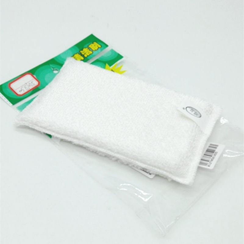 Sunshine Department Store STU, the King of Washing sponges, scouring pads, dishcloths, pot scrubbers, and dishcloths details Picture