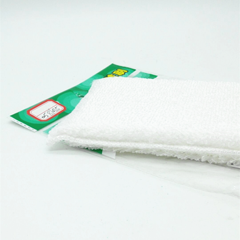 Sunshine Department Store STU, the King of Washing sponges, scouring pads, dishcloths, pot scrubbers, and dishcloths Specification image