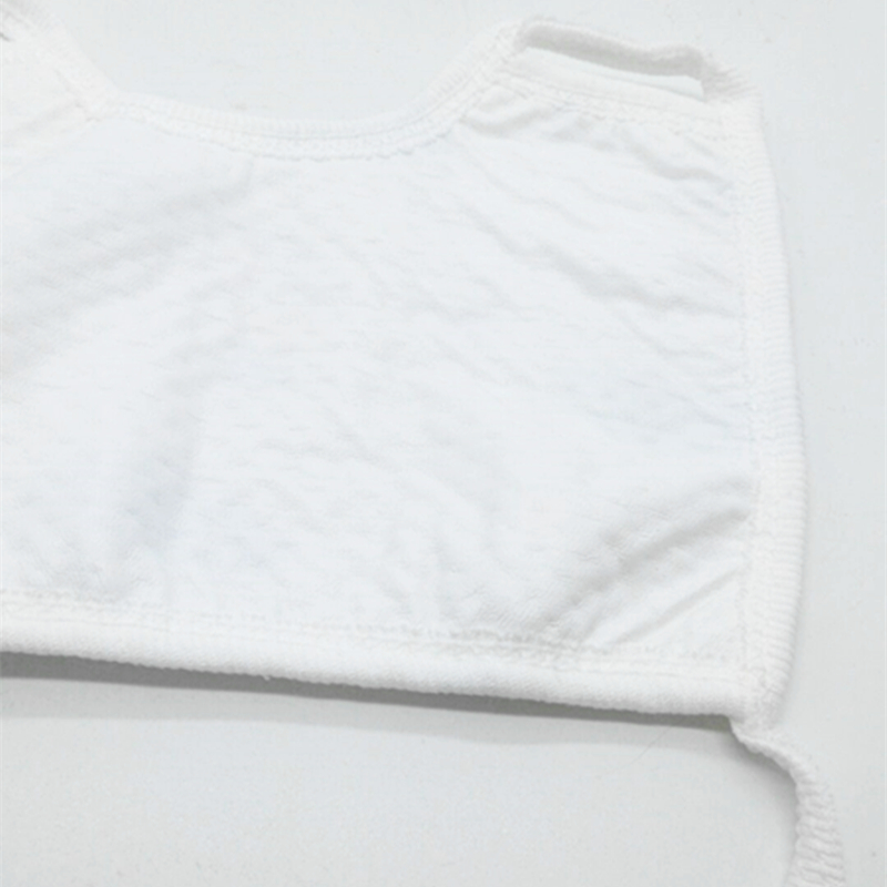Sunshine Department Store baby Saliva Pad, children's pure cotton meal bib, waterproof saliva pad Application Scenario