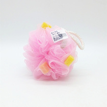 Sunshine department store bulk bath flower bath bath flower bath ball bath bubble bath ball