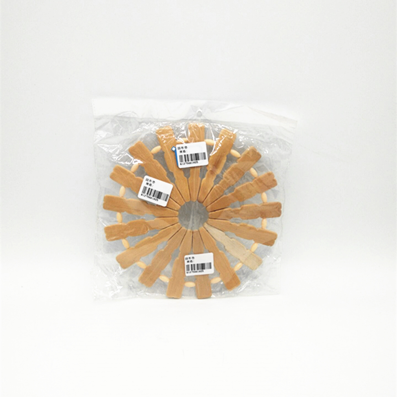 Sunshine Department Store's round bamboo MATS, vegetable MATS, table MATS, bowl MATS, cup MATS, heat-insulating and heat-resistant table MATS