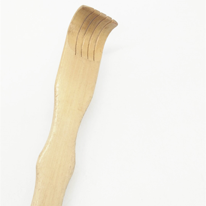 Sunshine Department Store's bamboo double beads, no need to ask for help. Elderly people enjoy bamboo itch rakes to scratch the back and itch, no need to ask for help from others Application Scenario