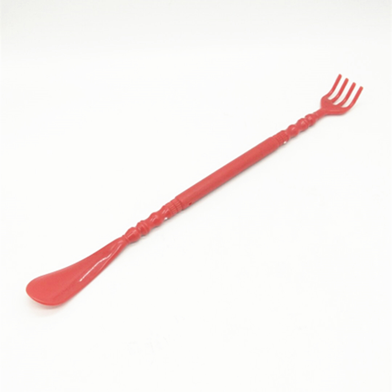 Sunshine Department Store doesn't ask for tickling or scratching. The tickling magic tool is scratch-scratching