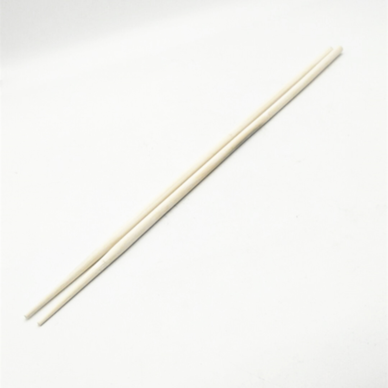 Sunshine Department Store bagged extra-long chopsticks for frying, hot pot, cooking noodles, extended chopsticks, anti-scald and anti-slip, healthy bamboo chopsticks details Picture