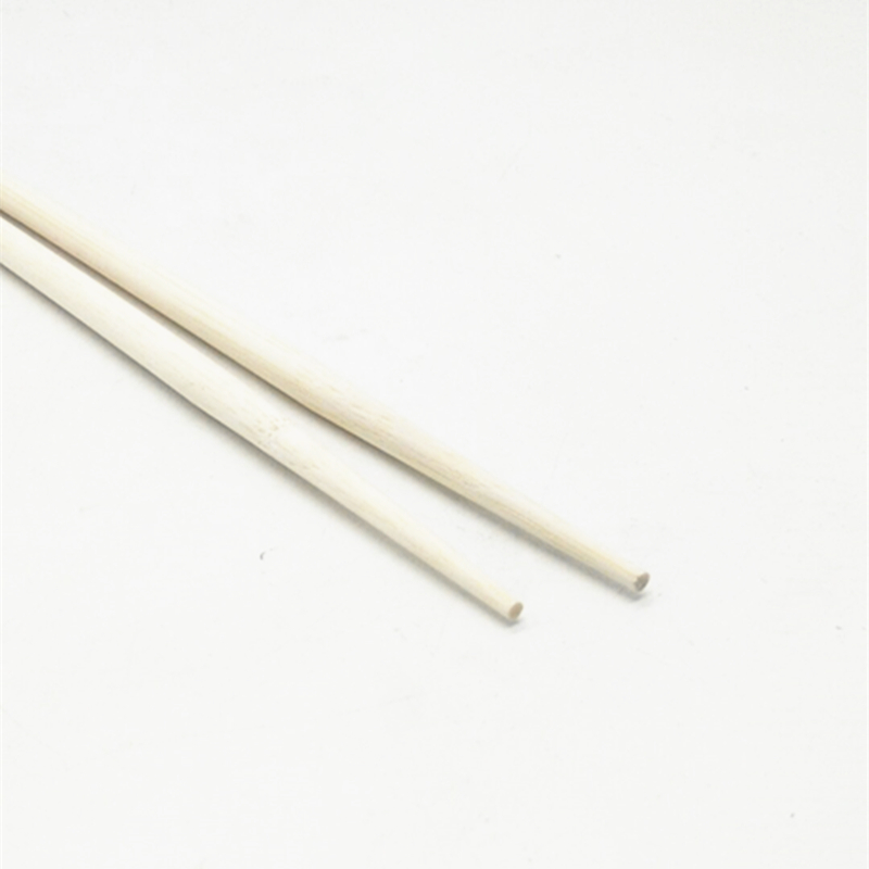 Sunshine Department Store bagged extra-long chopsticks for frying, hot pot, cooking noodles, extended chopsticks, anti-scald and anti-slip, healthy bamboo chopsticks Specification image