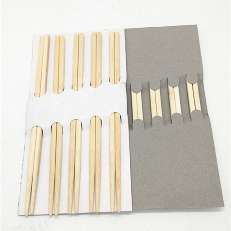 Sunshine Department Store Limi Nan Bamboo Chopsticks, unpainted and waxed, healthy bamboo chopsticks, natural and knotless bamboo chopsticks Specification image