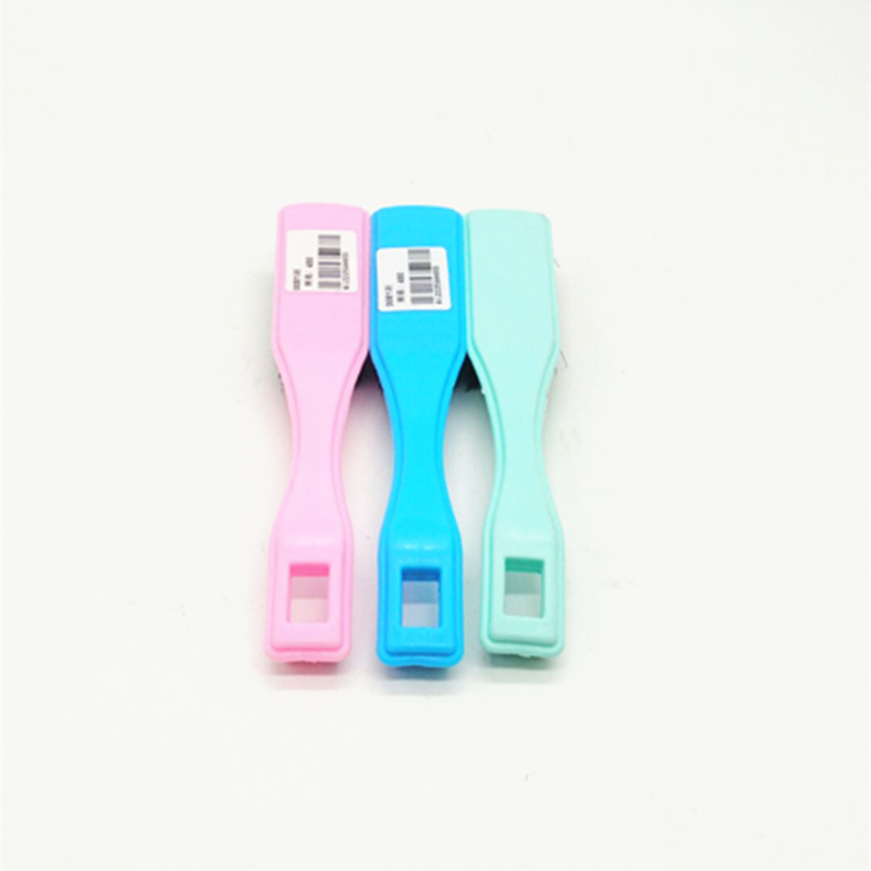 阳光百货 0081塑胶柄刷 皮鞋油刷清理鞋刷 黑毛塑料刷皮鞋打蜡刷