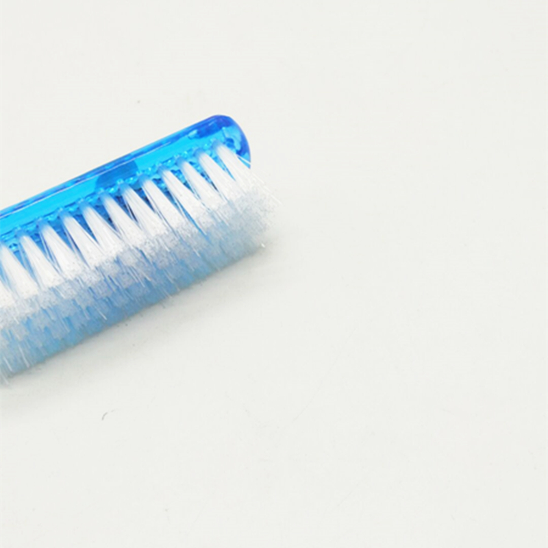 Sunshine Department Store plastic crystal brush, shoe wash brush, cleaning brush, laundry brush, multi-functional brush Application Scenario