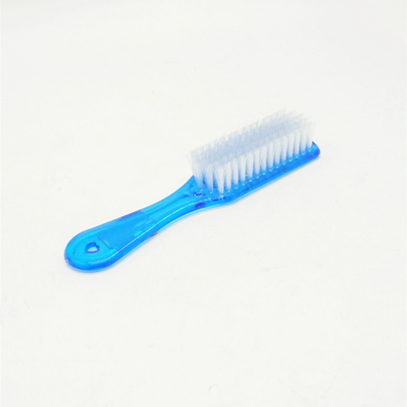 Sunshine Department Store plastic crystal brush, shoe wash brush, cleaning brush, laundry brush, multi-functional brush details Picture
